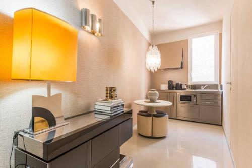 My Trastevere Suite