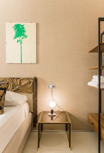 My Trastevere Suite