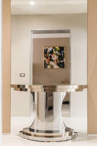 My Trastevere Suite
