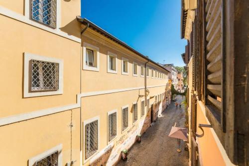 My Trastevere Suite