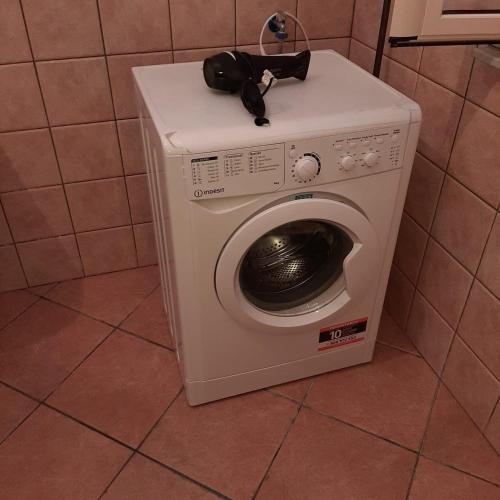 Foto Casa vacanze Zaccaro 5