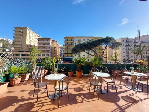 Το κτήριο όπου στεγάζεται  το δωμάτιο σε οικογενειακή κατοικία