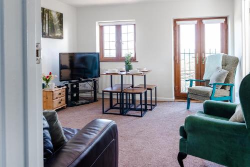 Bryn Gerrig Cottage – Photos 5