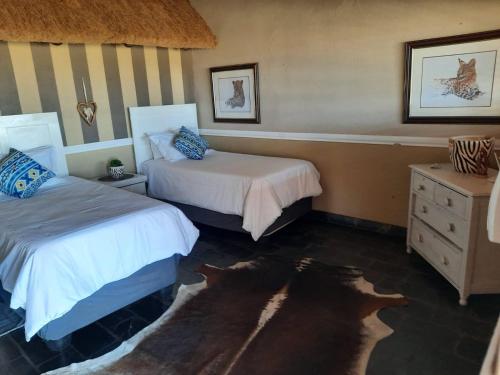 Tranquility Lodge LeThabo Game Farm – Photos 4