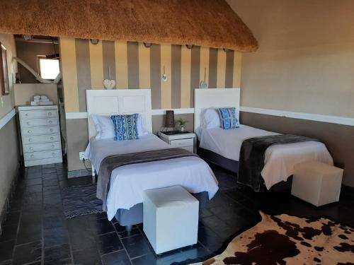 Tranquility Lodge LeThabo Game Farm – Photos 3