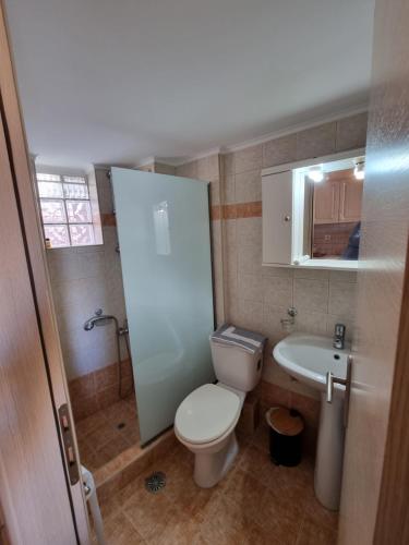 Anna apartment 1 preveza