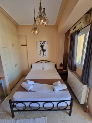 Anna apartment 1 preveza