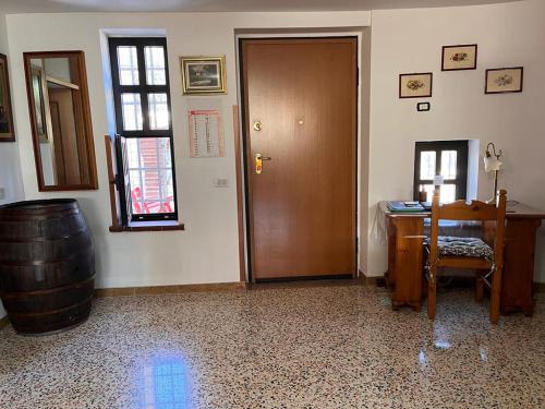 Gallery image of Casa fra gli ulivi di Giuseppe in Sonnino