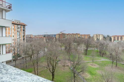 San Siro Hub Milano