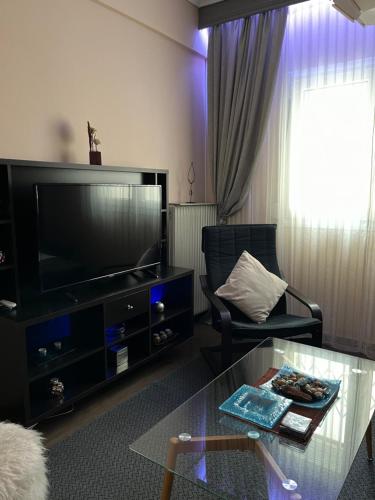Sweet luxury