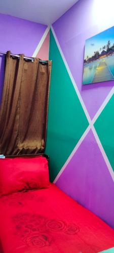 Sharaf DG Metro PARTITION Private room – 39flat-04#