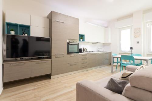 [Isola-Zara] Modern apartment, Duomo in 10min
