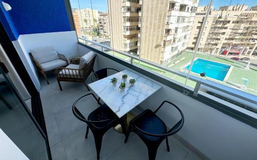 Apartamento Garvey - Only Adults