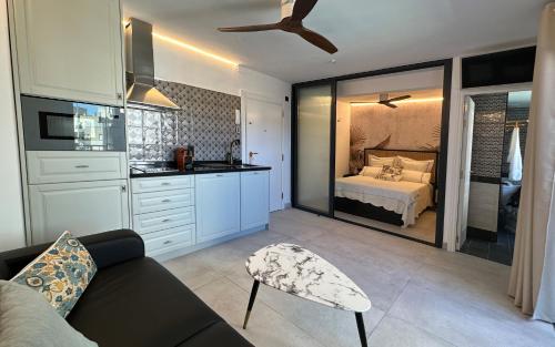 Apartamento Garvey - Only Adults