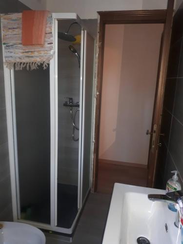 Gallery image of Grazioso Bilocale in Val Vigezzo in Craveggia