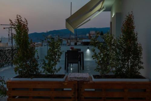 P&K LUXURY APARTMENTS 3