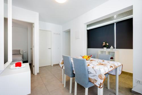 Billede fra billedgalleriet på Apartment Los Cristianos Center V i Los Cristianos