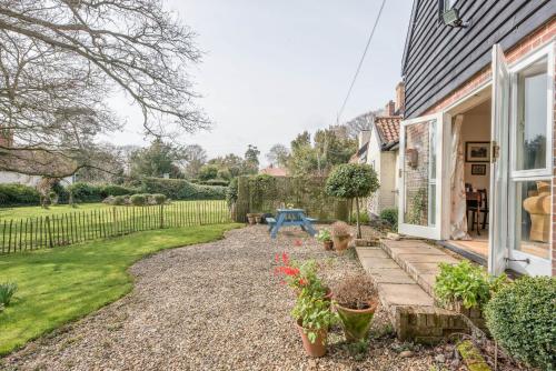 Church Farm House Campsea Ashe