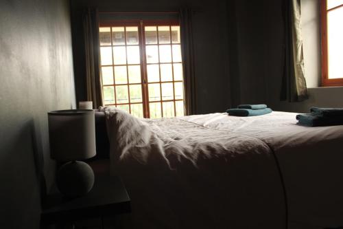 Zdjęcie z galerii obiektu chambre a la ferme Jasmin w mieście Saint-Benoît