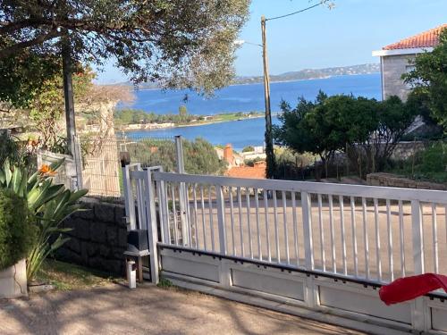 Maison vue mer à 5 minutes à pied de la vieille ville de Porto Vecchio