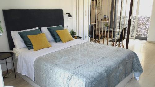 Hermes New & Comfy Studio - 25' walk to the Acropolis