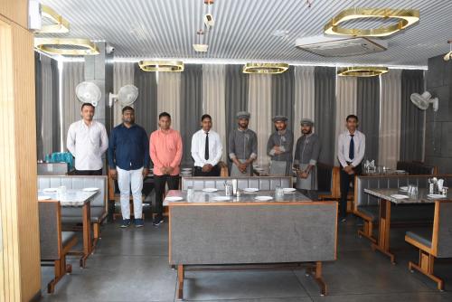 Hotel Silvercoin – Photos 4