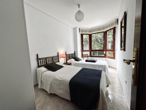 A bed or beds in a room at Playa Azul - 5924