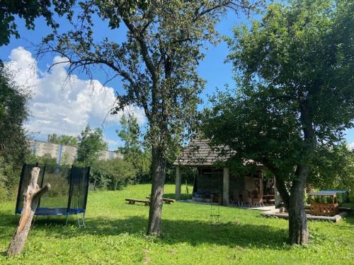 Chalupa u dedka Bešeňová Liptovský Michal, Liptovský Michal