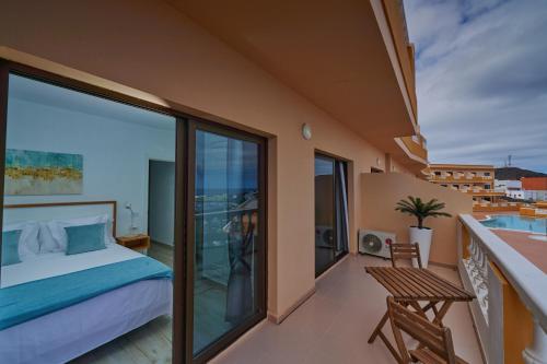 Balcone o terrazza di ABLANCAS - La Restinga