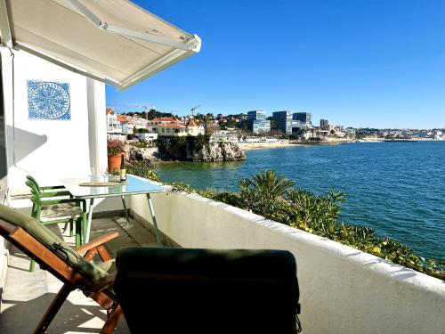 FLH Cascais Apartamento de Sonho à Beira-Mar