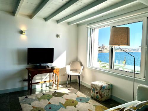 FLH Cascais Apartamento de Sonho à Beira-Mar