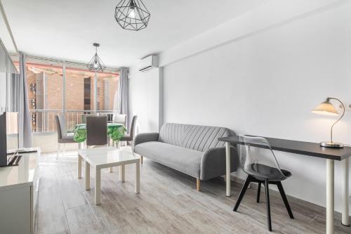 Karola Apartment 12-C Levante Beach