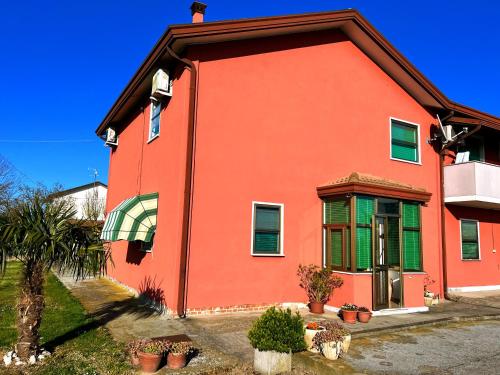 CASA GIULIETTA – Photos 3