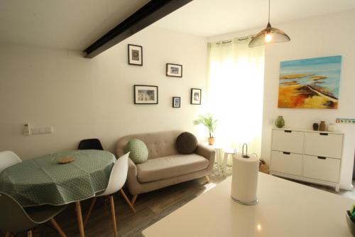 Downtown Villa