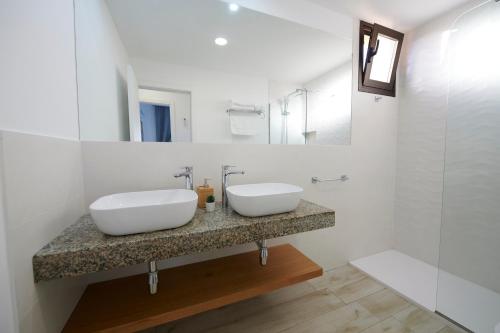 Bagno di ABLANCAS - La Restinga
