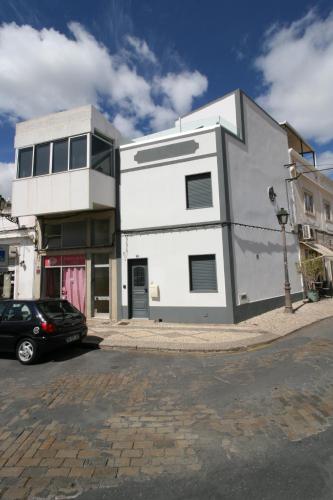 Downtown Villa