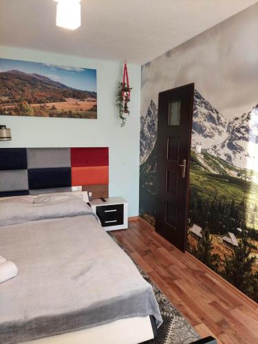 Φωτογραφία από το άλμπουμ του Apartament i pokoje u Roberta σε Polanczyk