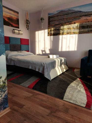Φωτογραφία από το άλμπουμ του Apartament i pokoje u Roberta σε Polanczyk