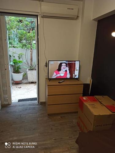 A comfortable apartment to you