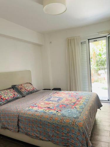A comfortable apartment to you