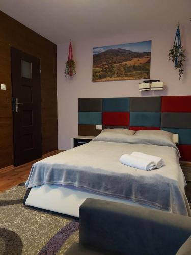 Φωτογραφία από το άλμπουμ του Apartament i pokoje u Roberta σε Polanczyk