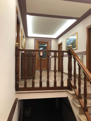 Gambar di galeri bagi Albergo Miramonti di Comano