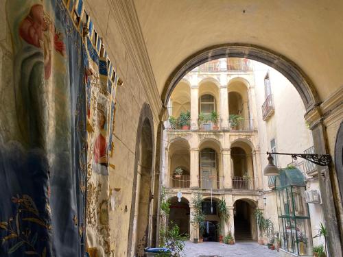 Gentile Suite Centro Storico