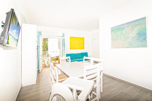 Apartamentos Falcó