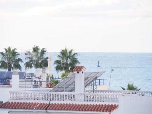 Zdjęcie z galerii obiektu Ina w mieście Sanlúcar de Barrameda