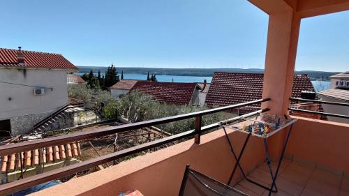 Holiday Home Ika
