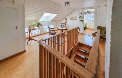 Gallery image of 3 Bedroom Stunning Home In Kållekärr in Fagerfjäll Tjörn
