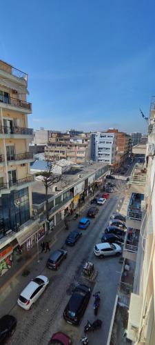 Eleni-apartments