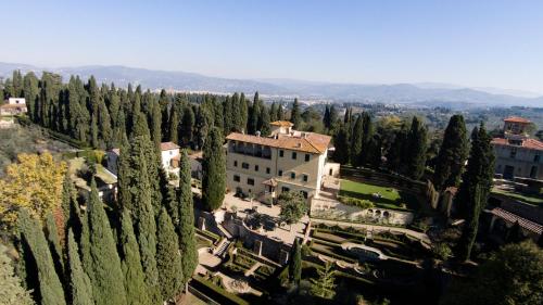 Art Hotel Villa Agape - Place of Charme photo 20