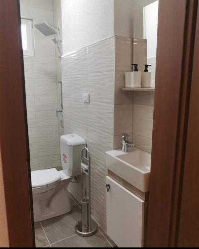 Fotografie z fotogalerie ubytování Rooms Ideal v destinaci Struga